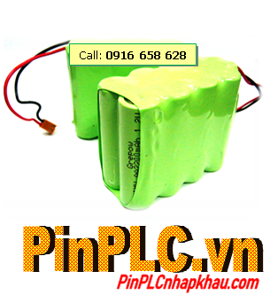 Pin sạc 9.6v-AA1800mAh, Pin sạc NiMh 9.6v-AA1800mAh, Pin sạc chất lượng cao GREPOW 9.6v-AA1800mAh 