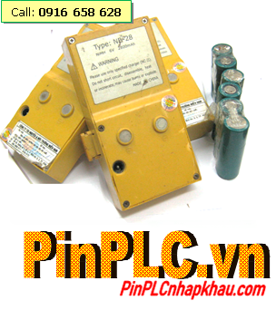 Pin máy trắc địa NB-28 7.2v A2800mAh; NiMh 7.2v A2800mAh Battery Pack 